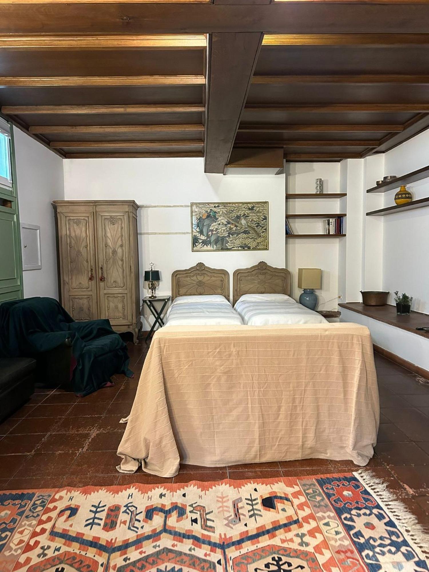 Cassini Home Turin Extérieur photo