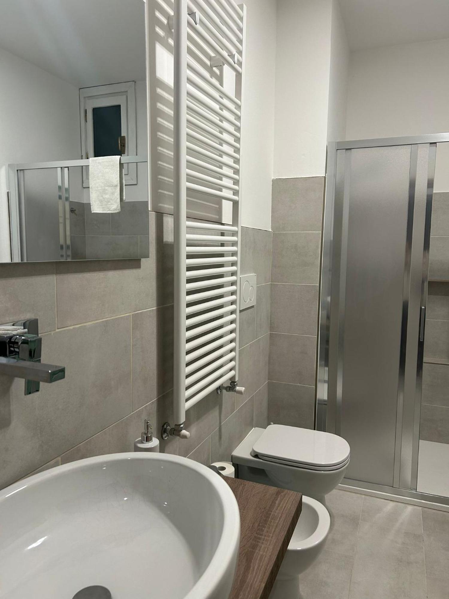 Cassini Home Turin Extérieur photo