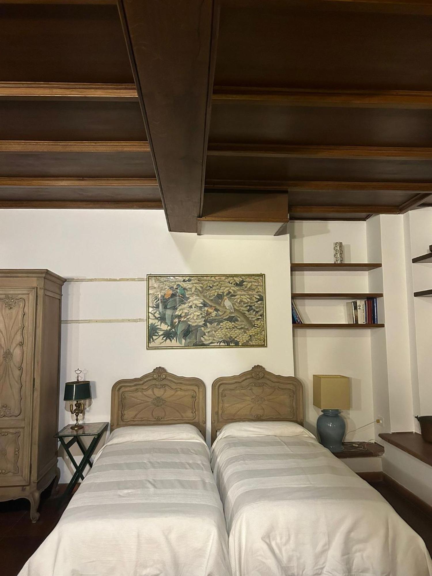 Cassini Home Turin Extérieur photo